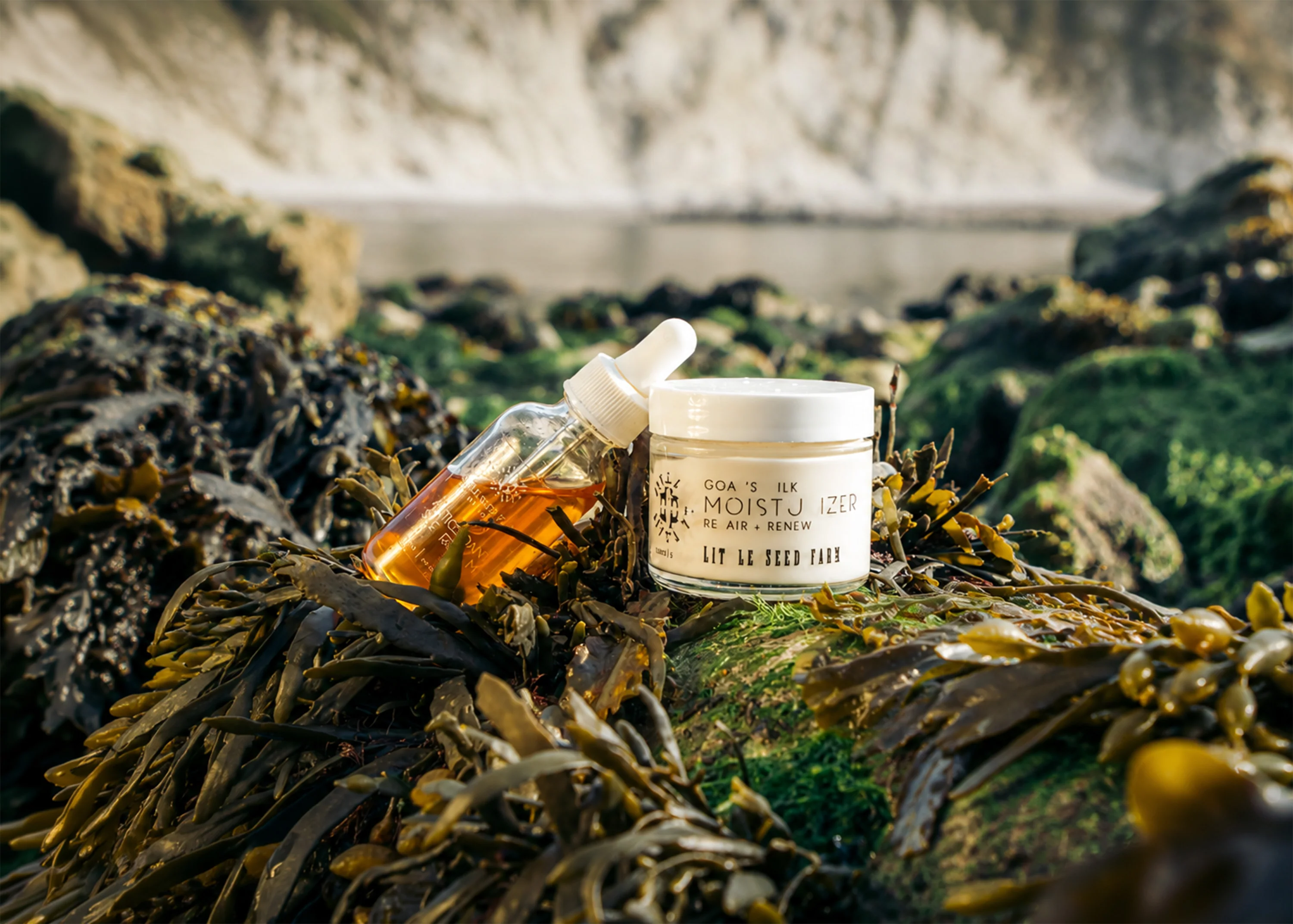 Nourish Your Skin Naturally